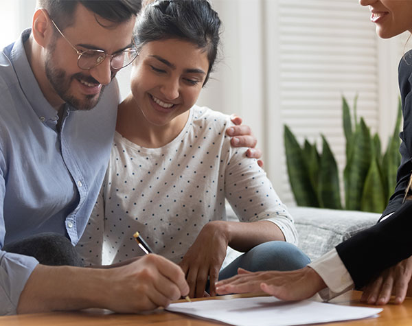 buyer's agent melbourne